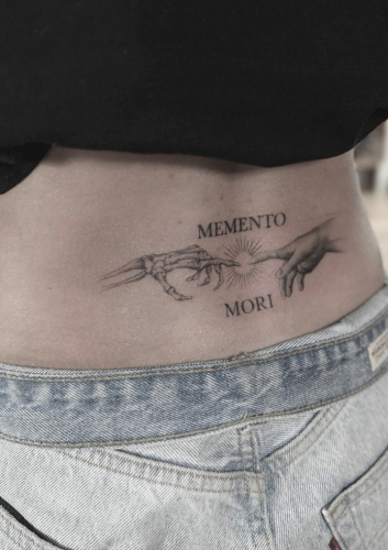 memento-mori-tattoo