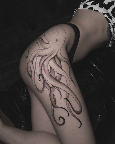 octopus-tattoo